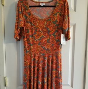 Lularoe Nicole